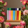 Pu أبكم مغلفة على شكل شخصية، ملابس، حقيبة، أحذية تجارية Specification image